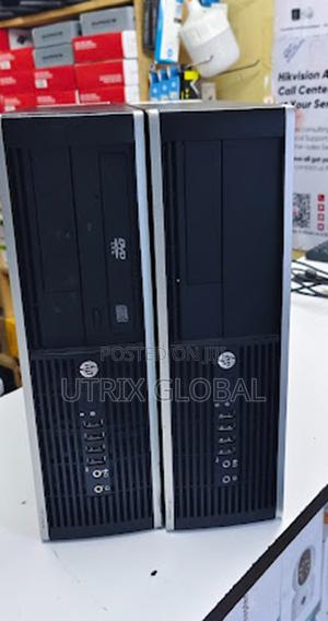 Hp Core I5 2nd Gen Cpu Hp Business Desktop - thumbnail 2