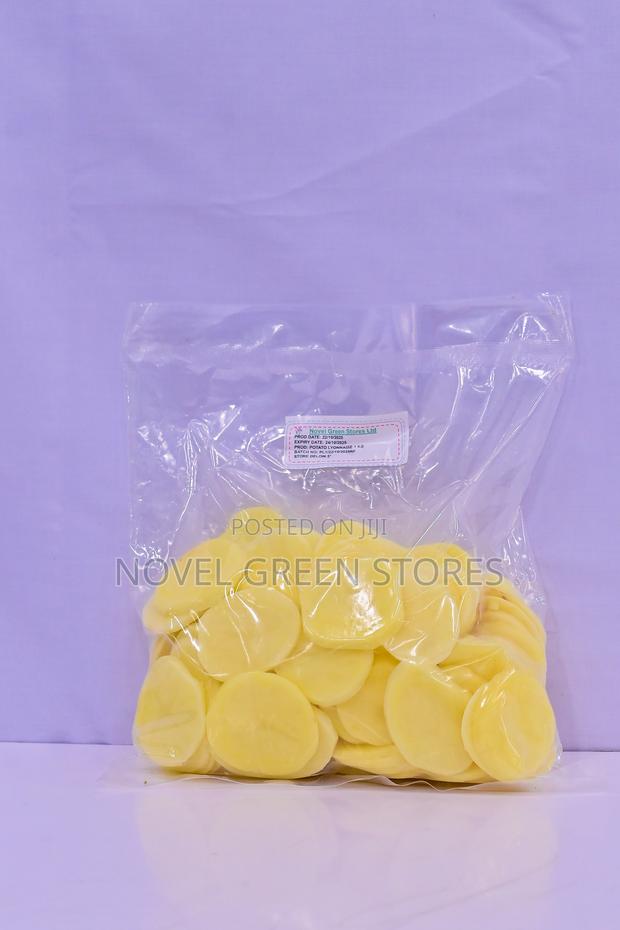 Potato Lyonnaise - thumbnail 3