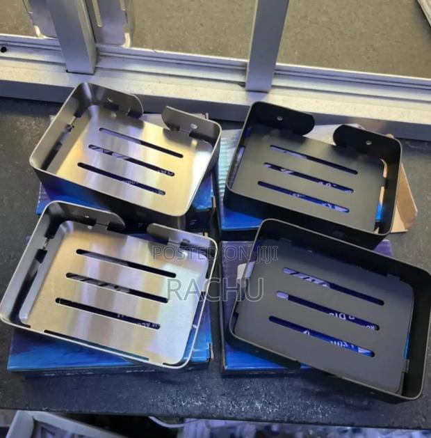 Soap Dish or Rack - thumbnail 2