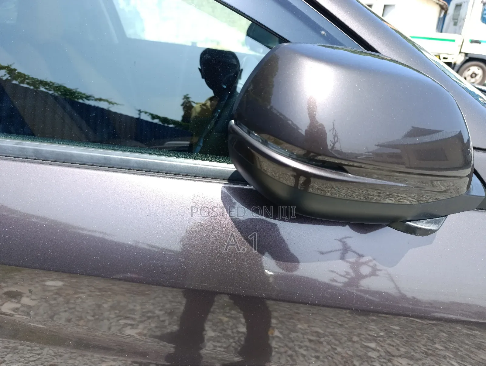 Honda Vezel 1.5 Hybrid 2WD 2019 Brown