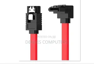 Vention Sata 3.0 Cable 0.5m Red