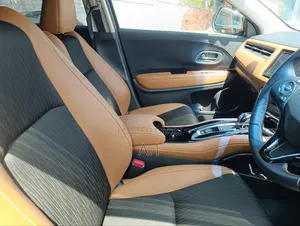 Honda Vezel 1.5 Hybrid 2WD 2019 Brown