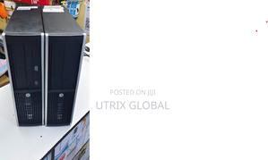 Hp Core I5 2nd Gen Cpu Work And Study Desktop - thumbnail 2