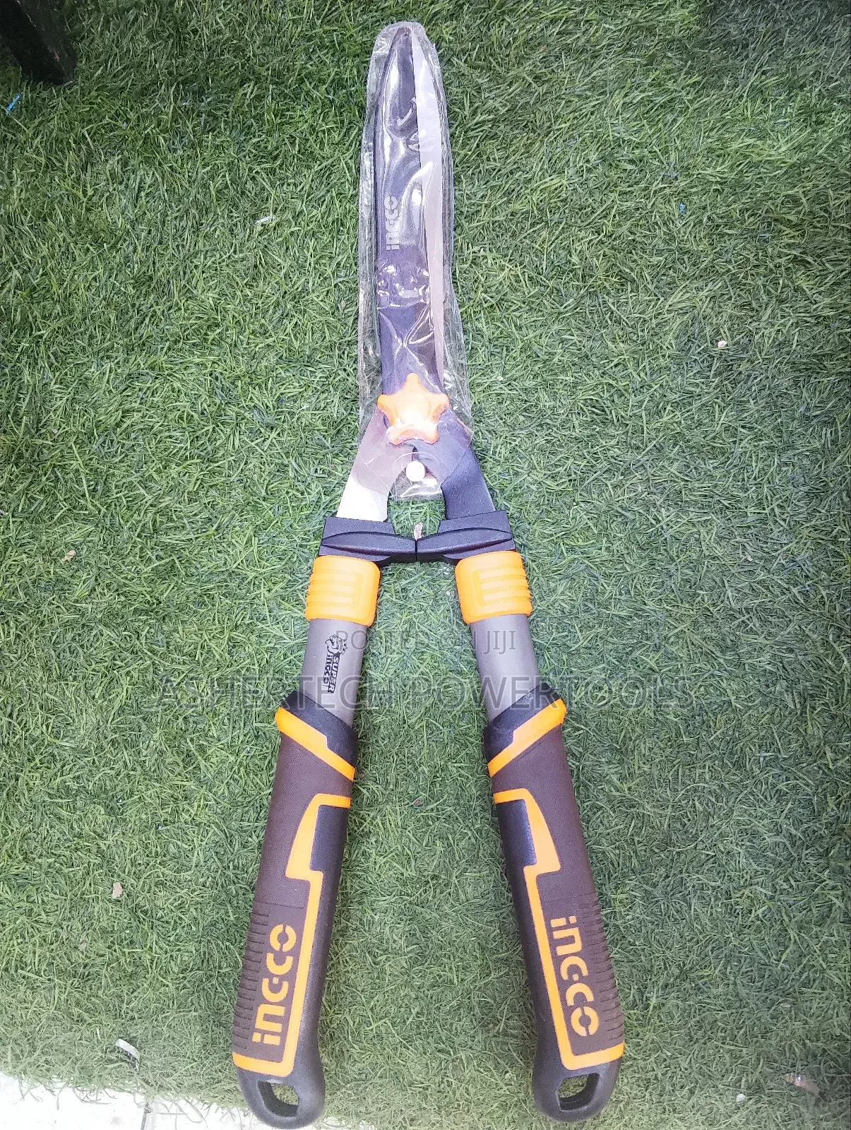 Ingco Hedge Shears/Quality Shears
