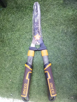 Ingco Hedge Shears/Quality Shears