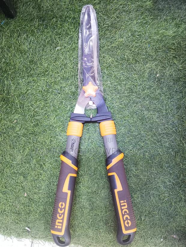Ingco Hedge Shears/Quality Shears