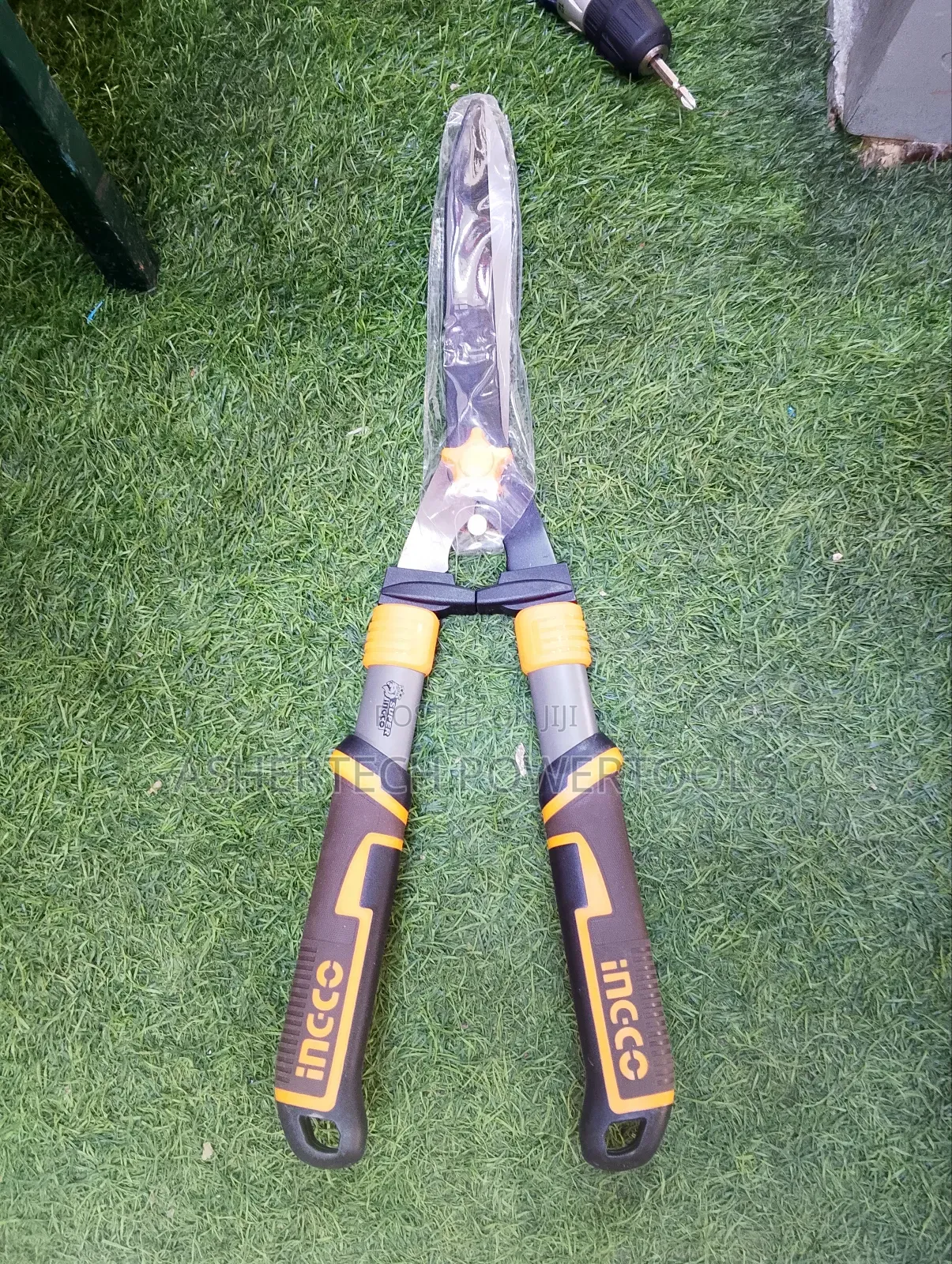 Ingco Hedge Shears/Quality Shears