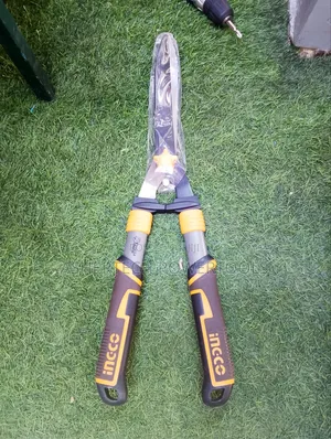 Ingco Hedge Shears/Quality Shears