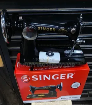 Best Singer Sewing Machine Head Only