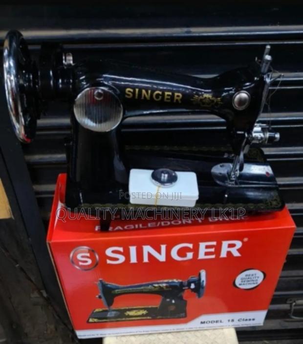 Best Singer Sewing Machine Head Only