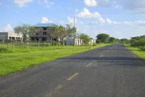 Prime Affordable Plots in Matuu