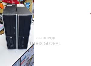 Hp Core I5 2nd Gen Cpu Office Desktop System - thumbnail 2