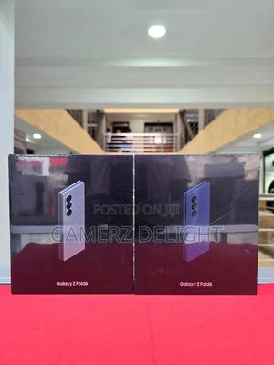 Samsung Galaxy Z Fold6 256 GB - thumbnail 2