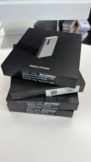 Samsung Galaxy Z Fold6 256 GB