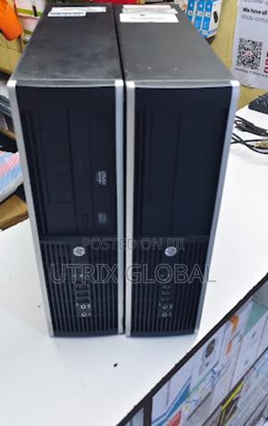 Hp Core I5 2nd Gen Cpu Strong Office Computer - thumbnail 2