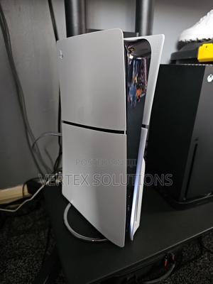 Ps5 Slim Digital Edition - thumbnail 2