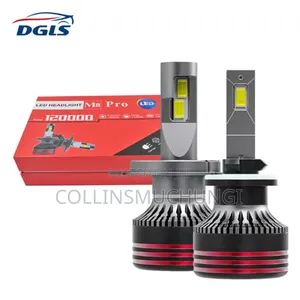 Led Headlight Bulbs