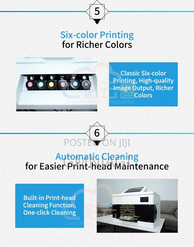 Desktop Uv Phone Cover Printer - thumbnail 6