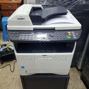 Kyocera Ecosys Fs 1135 Printer