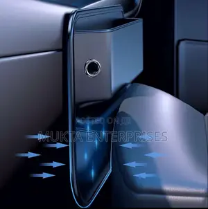 Car Seat Gap Organizer