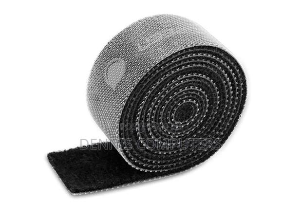 Ugreen Cable Organizer 5m Black - Lp124