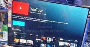 Vitron 32" Qled Smart Android Tv. - main view