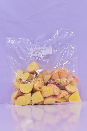 Homefries Potatoes - thumbnail 2