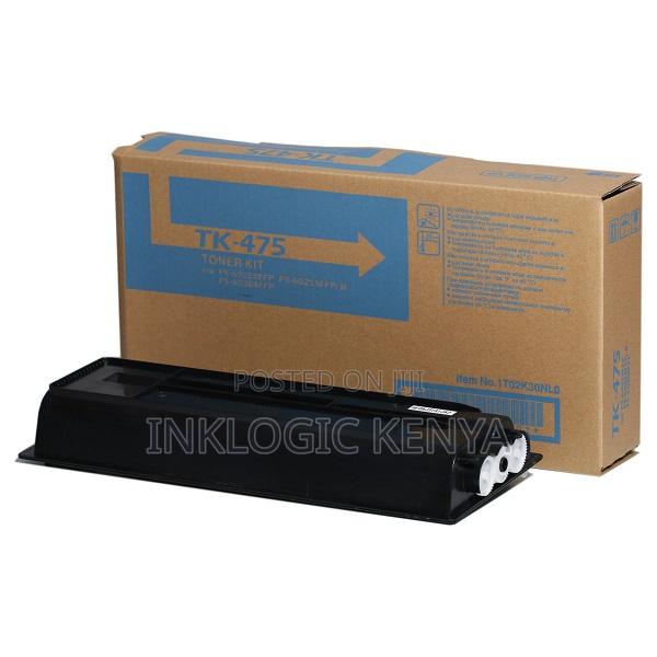 Tk 475 Toner