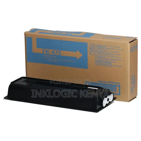 Tk 475 Toner