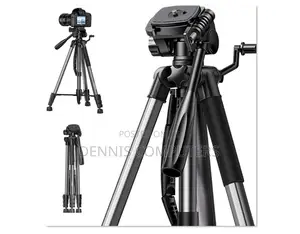 Ugreen Professional Tripod for Phone Camera - Lp661