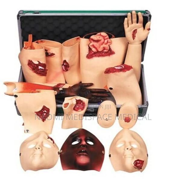 Wound Dummy/Wound Manikin