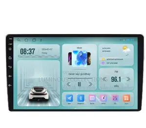 Crazy Offers 9 Inches Android Car Stereo. Brand New. Youtube