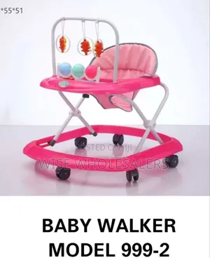 Baby Walker