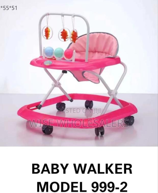 Baby Walker - main view