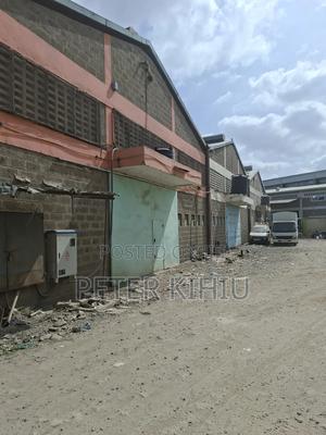 Godown to Let 5000sqft Off Enterprise Road