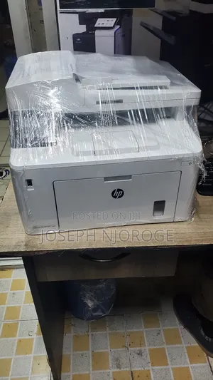 Hp Laserjet MFP M 227fdw