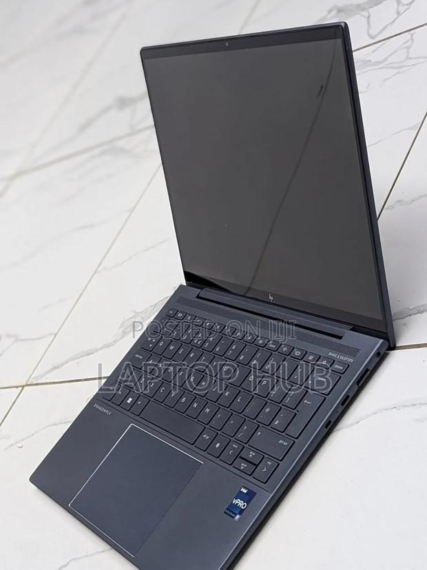 Laptop HP Dragonfly G3 16GB Intel Core I7 SSD 512GB - thumbnail 4