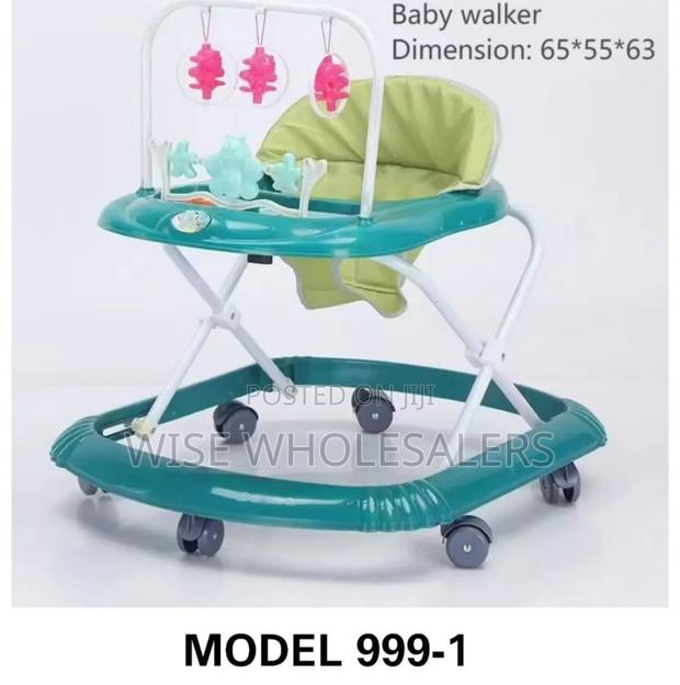 Kids Baby Walker√°° - main view