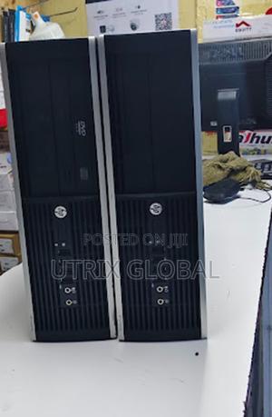 Hp Core I5 2nd Gen Cpu Ready Office Computer - thumbnail 2