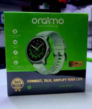 Oraimo 2r Osw-30 Smartwatch - main view