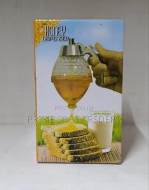 Honey Dispenser - main view