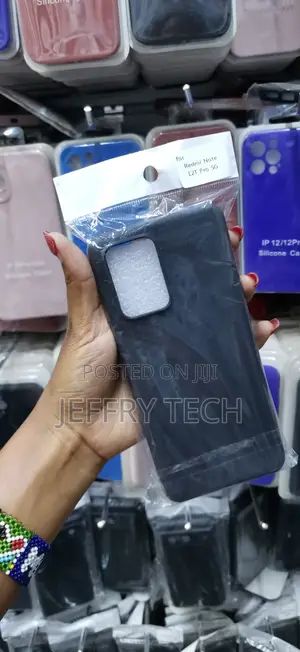 Bokus Xiaomi Redmi 12t Pro 5g Slim Ultra Soft Slim Tpu Silicone Case