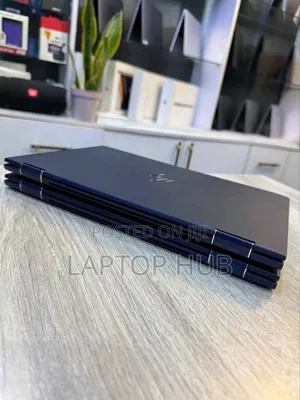 Laptop HP Dragonfly G2 16GB Intel Core I7 SSD 512GB