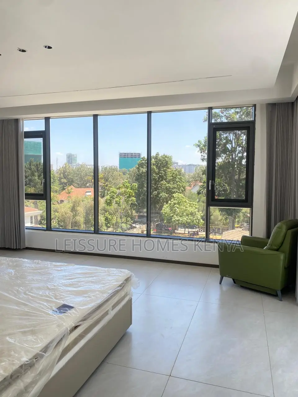 5bdrm Villa in Lavington for sale