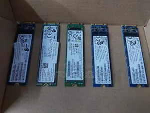 128gb Laptop M.2 Sata SSD