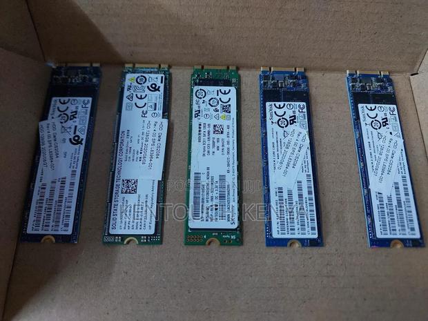 128gb Laptop M.2 Sata SSD