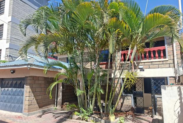 5bdrm House in Syokimau for rent - main view