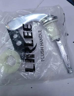 Flushing Handle