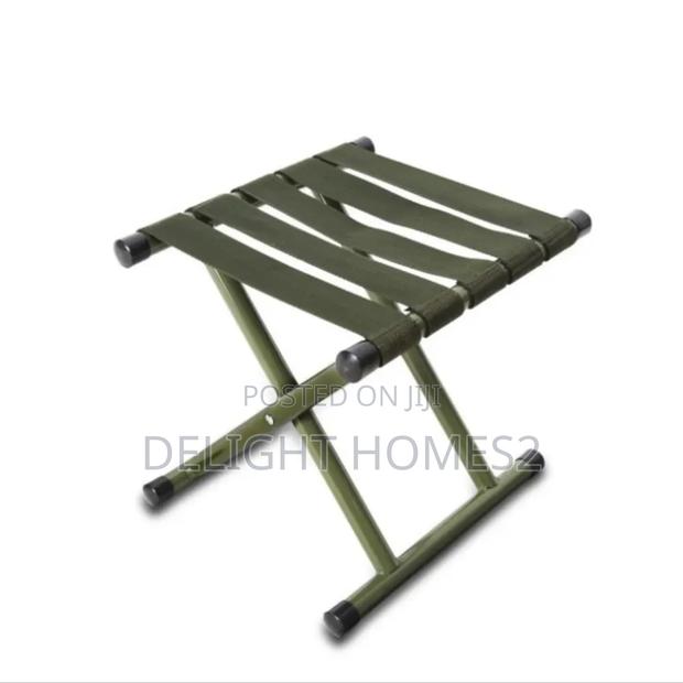 Camping Sit Foldable_jim - main view