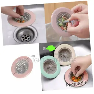 Sink Strainer